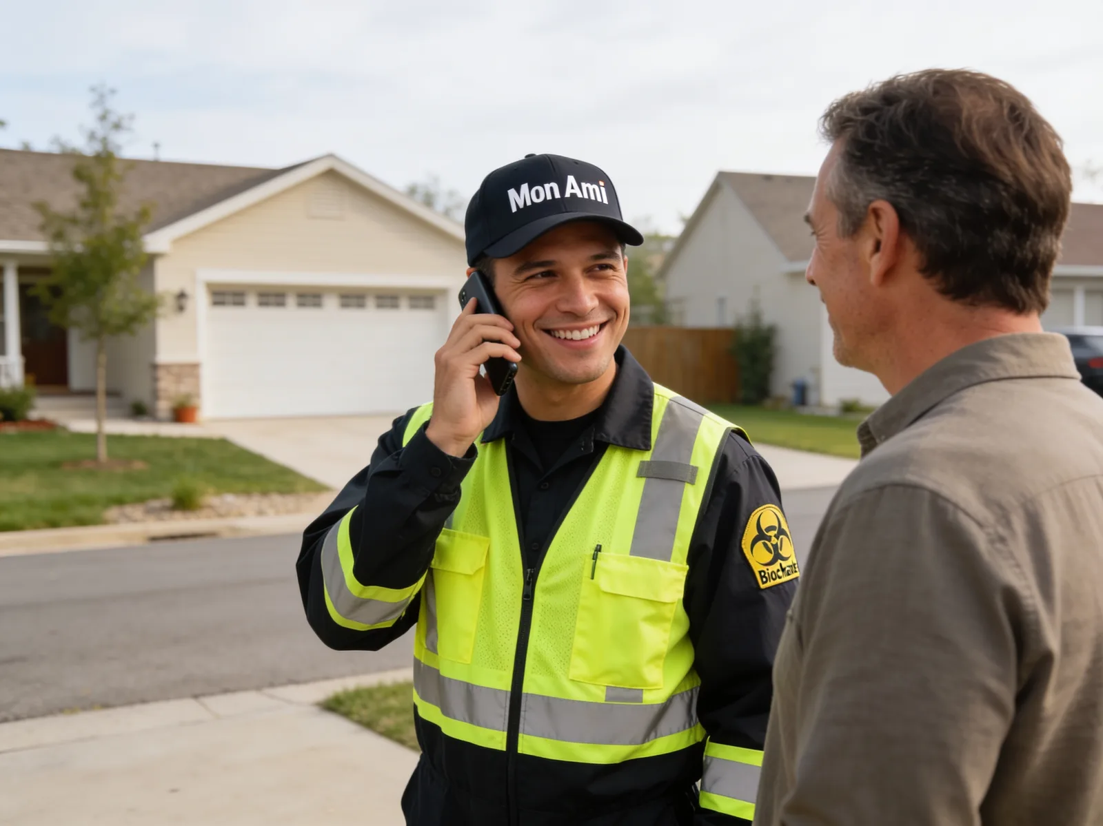 Sewage Cleanup Haysville, KS FAQs